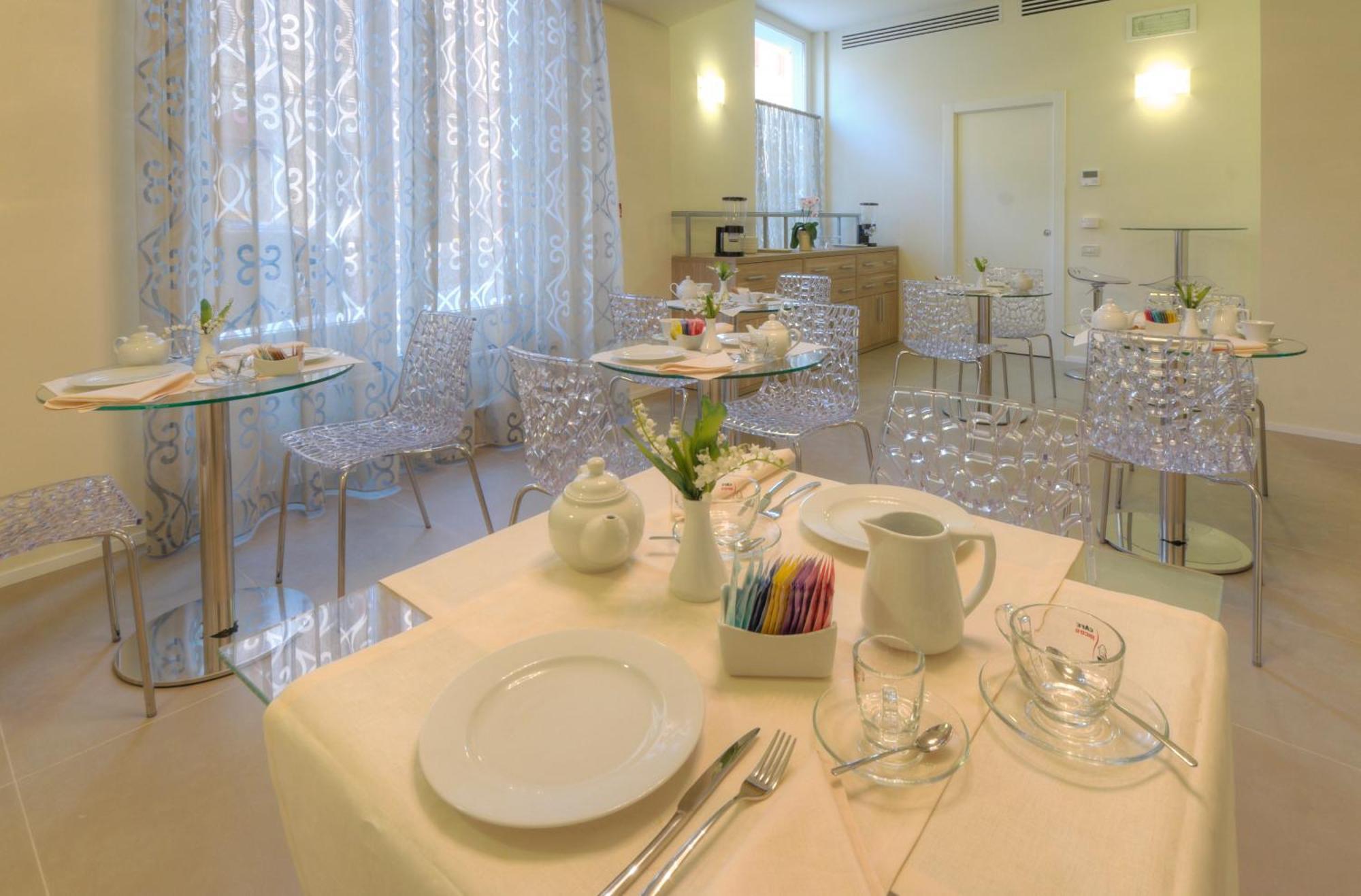 Palazzo Ruschioni Boutique Hotel Камерано Экстерьер фото