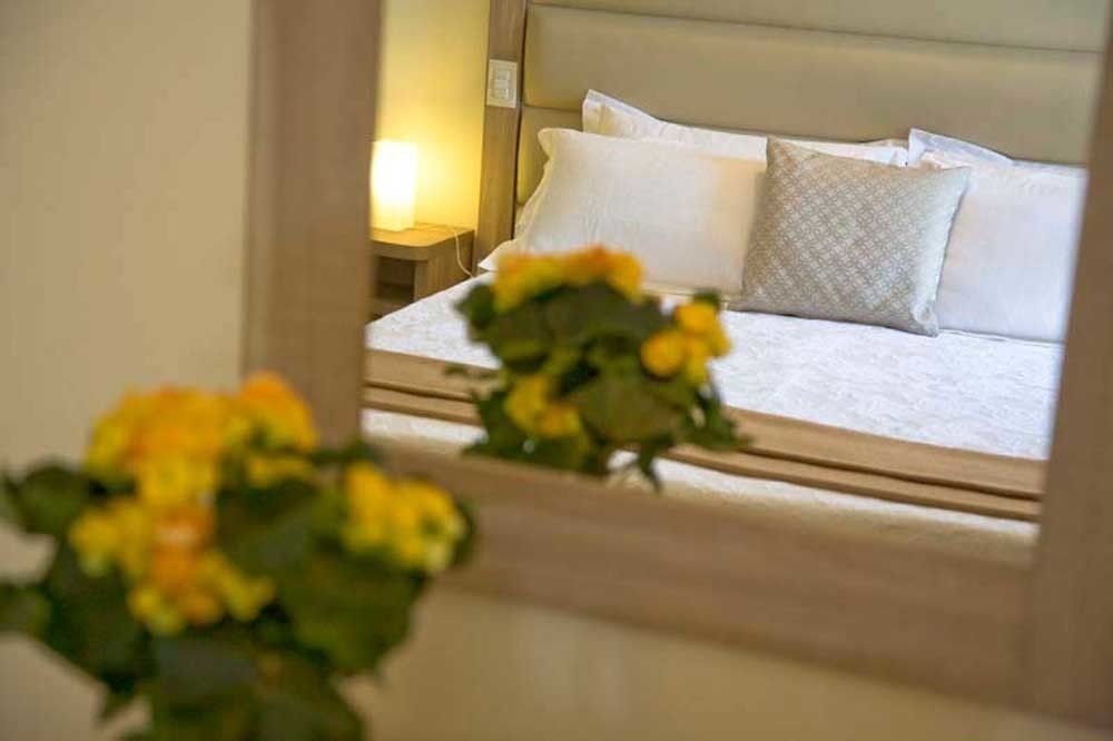 Palazzo Ruschioni Boutique Hotel Камерано Экстерьер фото