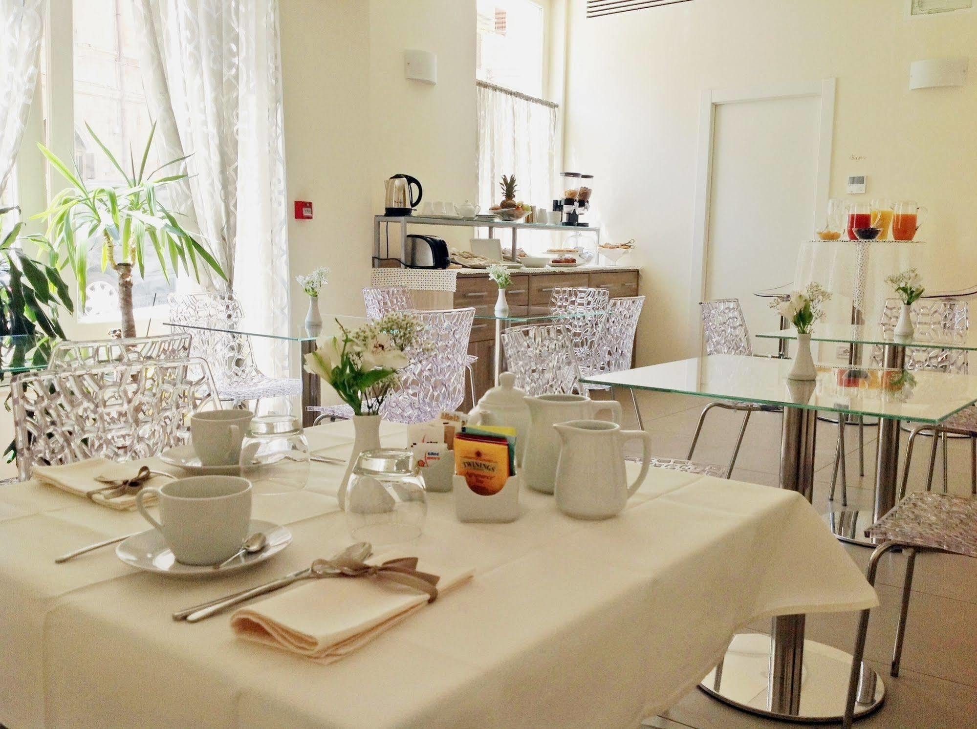 Palazzo Ruschioni Boutique Hotel Камерано Экстерьер фото